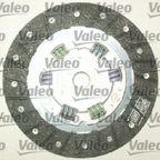 Sprzęgło komplet renault laguna ii - VALEO 826206