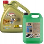 Oleje i smary - CASTROL EDGE 5W30 C3 5L