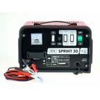Prostowniki - IDEAL SPRINT 30