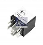 Płytka diodowa alternatora - DT SPARE PARTS 3.33082