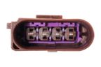Sonda lambda 230mm vw-audi - SWAG 33103175