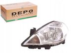 Reflektor - DEPO 215-11C4R-LD-EM