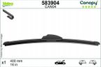 Pioro wycier 400 canopy upgrade - VALEO 583904 — zdjęcie 2