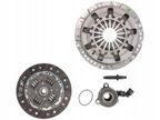 Sprzęgło komplet RepSet Pro - LUK 620 3114 33