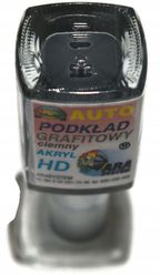 Arasystem lakier samochodowy 10ml ARAPODKLADGRAFITOWY