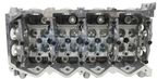 Głowica silnikaika nissan 2.2d/2.5dci 00- - FRECCIA CH17-1041