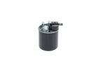 Filtr przewodu paliwowego - BOSCH F 026 402 836