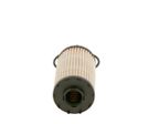 Wkład filtru olejowego - BOSCH F 026 407 274