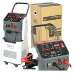 Prostowniki - IDEAL STARTER 920P
