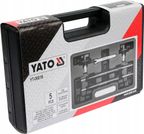 Zestaw Blokad Rozrządu Fiat 1,2 16V - YATO YATYT-06016 — zdjęcie 2