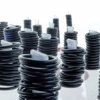 Uniwersalne uszczelki typu o-ring - 751 EPSEAL03 — zdjęcie 2