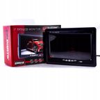 Monitor ahd 7" 1280x960 tft lcd EPP015NAHD
