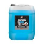 Płyn do chłodnic ma prof 20l niebieski - MOBILER AMT61-011 — zdjęcie 2