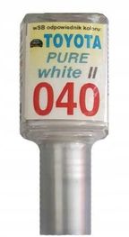 Arasystem lakier samochodowy 10ml ARA040