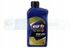 Olej ELF 5W-20 Evol Full Tech FEX 1L OLEELF5W20FEX1 — zdjęcie 3