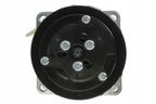 Kompresor klimatyzacji - THERMOTEC KTT090171