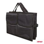 Torba organizer kufer do bagażnika samochodu - AMIO AMI03276 — zdjęcie 2