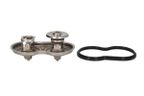 Termostat cieczy chłodzącej - THERMOTEC D2ME004TT