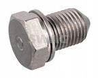 Korek miski ol. m14x1.5 vw-audi - SWAG 32915374