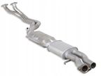 Katalizator bmw e36 2,5 euro 1/2 - AS 45200