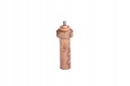 Termostat cieczy chłodzącej - THERMOTEC D2A004TT