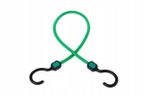 Linka elastyczna guma do mocowania bagażu 60 cm o7 mm BSTRAP-09 - AMIO AMI01154