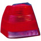 Lampa tył - DEPO 441-1931L-UQ