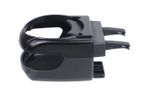 Uchwyt na napędowyoje do samochodu automata dh-0 - AMIO AMI02493 — zdjęcie 3