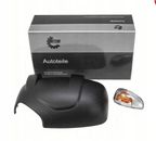 Obudowa lusterka lewy,nissan nv400 opel movano b renault ma… - SKV 97SKV739