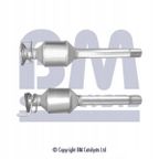Katalizator - BM CATALYSTS BM80507H