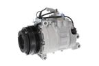Sprezarka bmw 550i - VALEO 690211