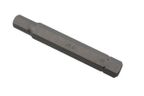 Bity hex  8x75mm 6kt.10mm .. - JONNESWAY D175H80