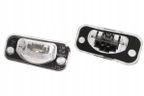 Lampa oświetlenia tablicy rej. 5403-053-44-905LED