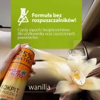 Moje automato kokpit blysk 750ml-wanilia AMT19-009 — zdjęcie 4