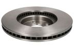 Tarcza hamulcowa - ABE C32166ABE
