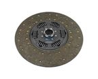 Tarcza sprzęgła - DT SPARE PARTS 2.30292