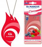 Zapach dr.marcus sonic- red fruits DRMSONICRF