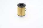 Wkład filtru olejowego - BOSCH 1 457 429 306