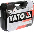 Zestaw Narzędziowy 1/2", 94CZ, L - YATO YATYT-12681 — zdjęcie 2