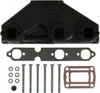 Kolektor wydechowy - BARR MARINE OMC-1-3857656