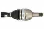 Półoś napędowa - POINT GEAR PNG75095