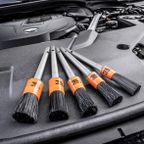 Pędzelki detailingowe - MOJE AUTO MA 19-650 — zdjęcie 4