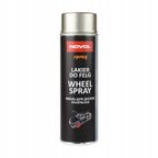 Novol-spray wheel spray steel 500ml NOV34112 — zdjęcie 2