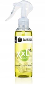 Zapach aroma car spray 150ml vanilla adv PARMTMS923490