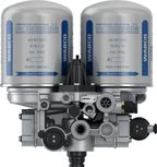 Osuszacz powietrza - WABCO 432 433 201 0