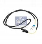 Czujnik temperatury zewnętrznej - DT SPARE PARTS 6.75400