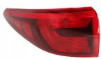 Lampa tył - DEPO 223-1981L-UE
