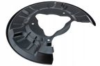 Osłona tarczy hamulcowej - NTY HTO-KA-311