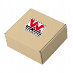 Element zderzaka  r.  audi a4 12/07- - VAN WEZEL 0327596 — zdjęcie 2