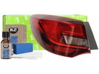 Lampa tylna halogen lewa LHD/RHD - VALEO 044957